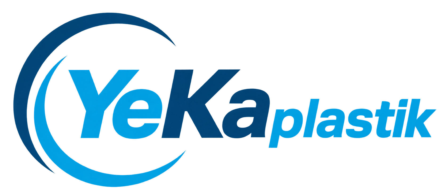 Yeka Plastik Logo